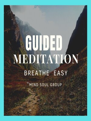 cover image of Breathe Easy